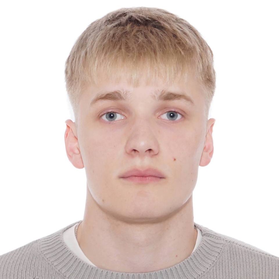 Аватар пользователя Максим Политов