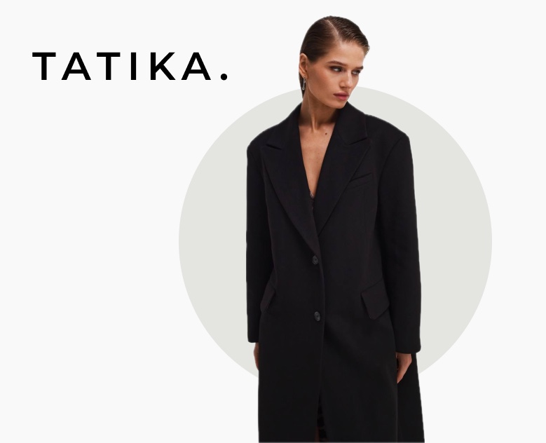 Clothing store — Интерфейсы на Dprofile