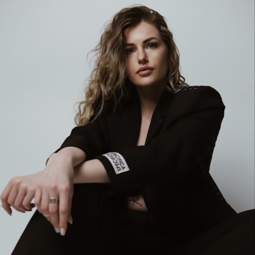 Аватар пользователя Olga Kabardintseva