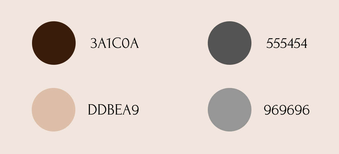 Прайс-лист для мастера-бровиста — Изображение №3 — Брендинг, Маркетинг на Dprofile
