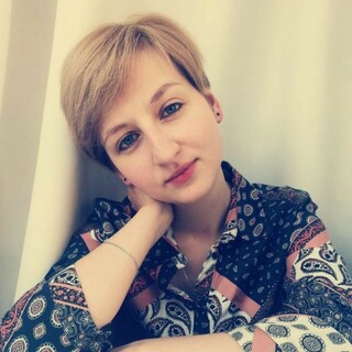 Аватар пользователя Анна Ше