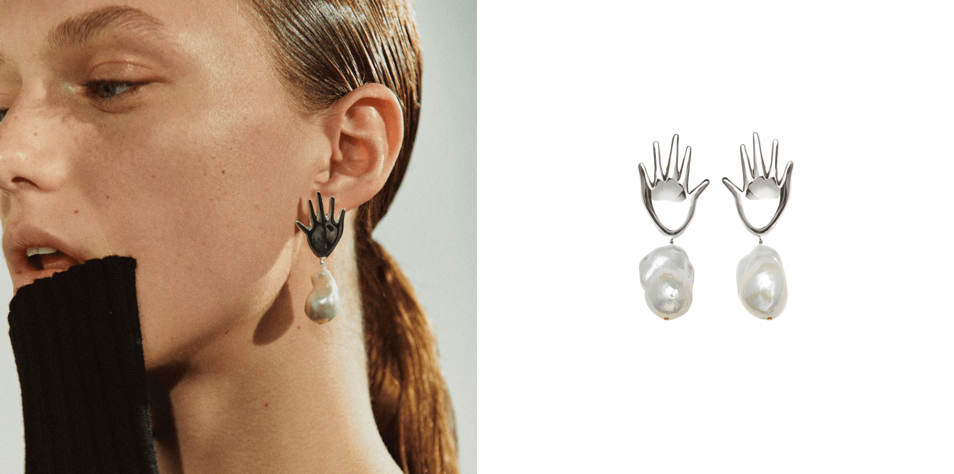MYSTIC EDGE JEWELRY STORE | UI/UX DESIGN — Изображение №6 — Интерфейсы на Dprofile