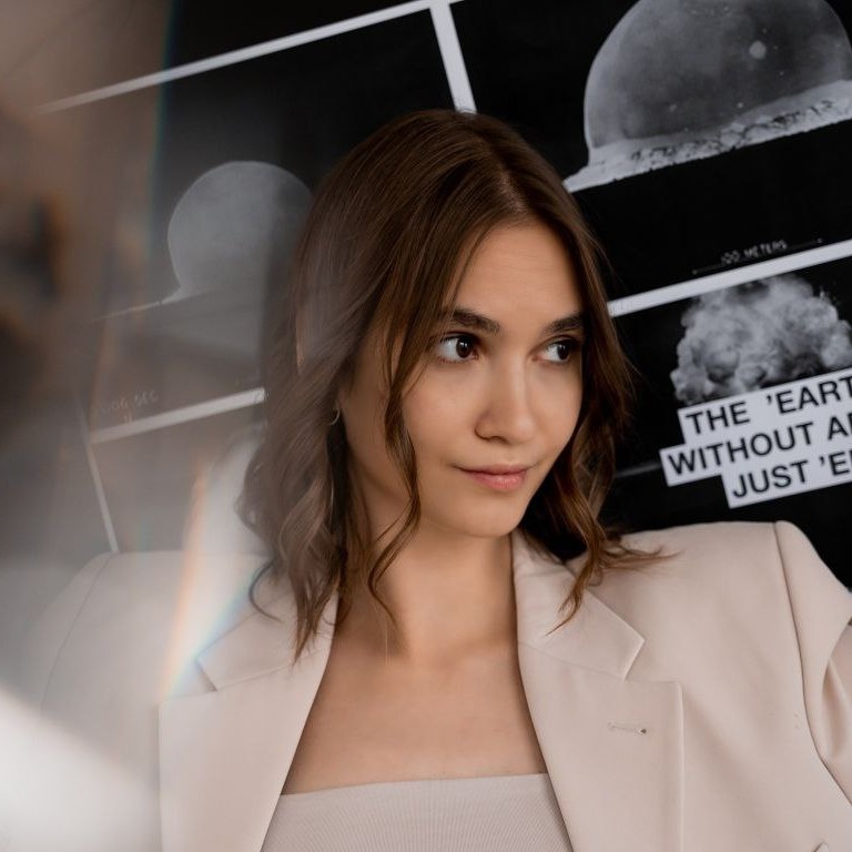 Аватар пользователя Екатерина Кузнецова