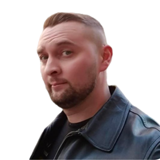 Аватар пользователя Александр Тигрин