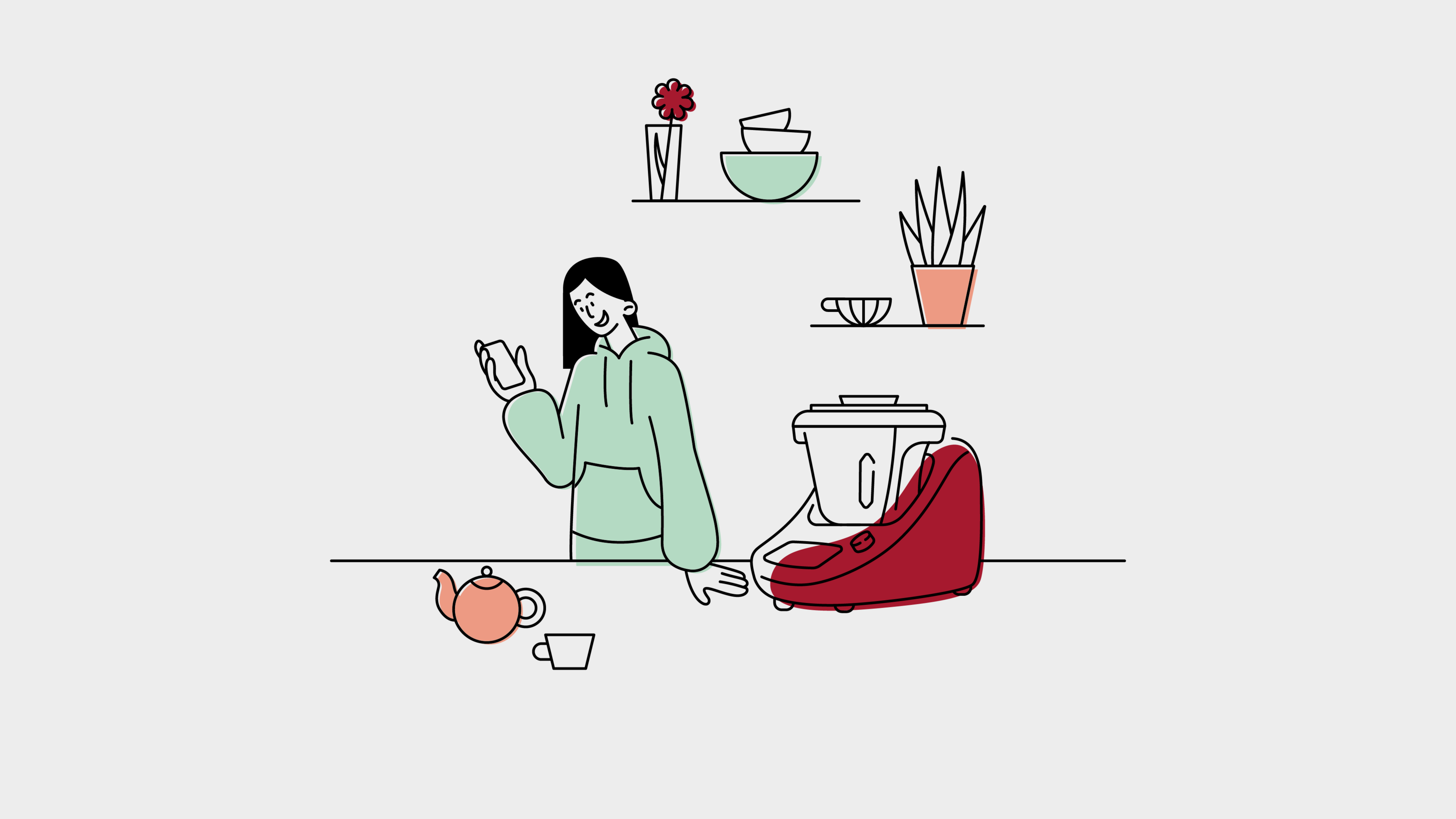 разработка анимационной заставки — Изображение №8 — Иллюстрация, Анимация на Dprofile
