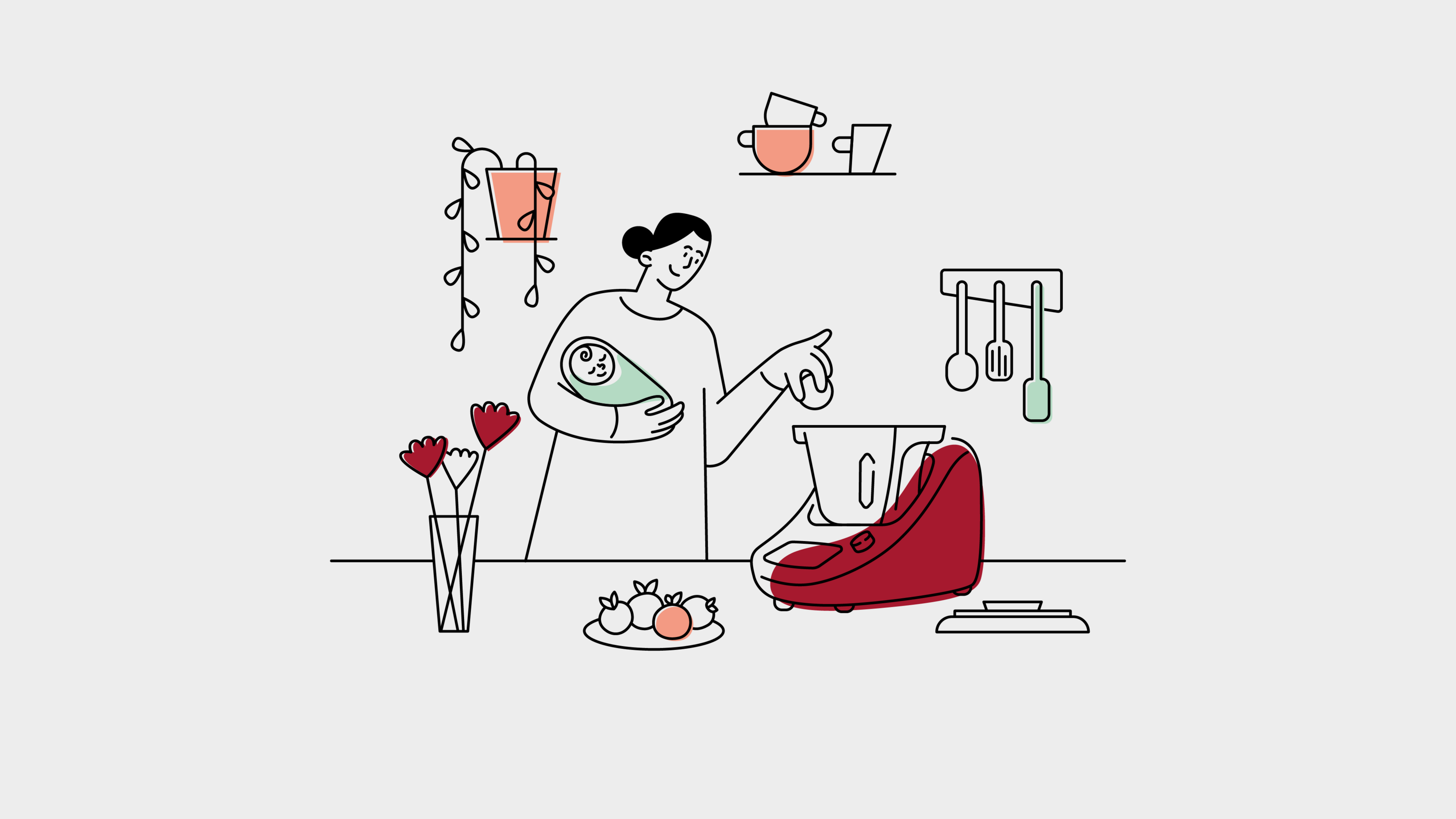 разработка анимационной заставки — Изображение №5 — Иллюстрация, Анимация на Dprofile