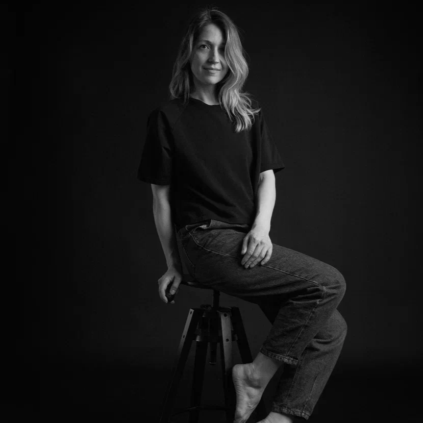 Аватар пользователя Марина Франциян