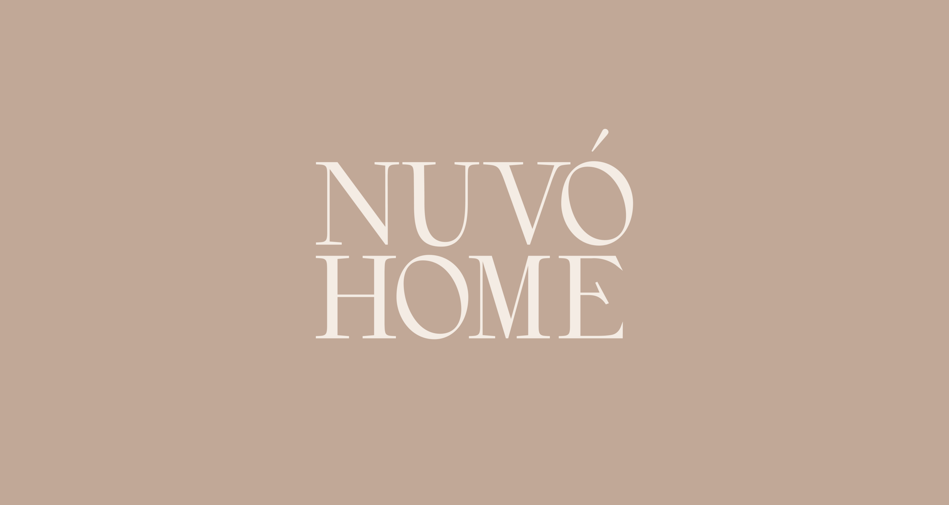 Nuvo / Айдентика / Бренд одежды — Изображение №5 — Брендинг, Графика на Dprofile