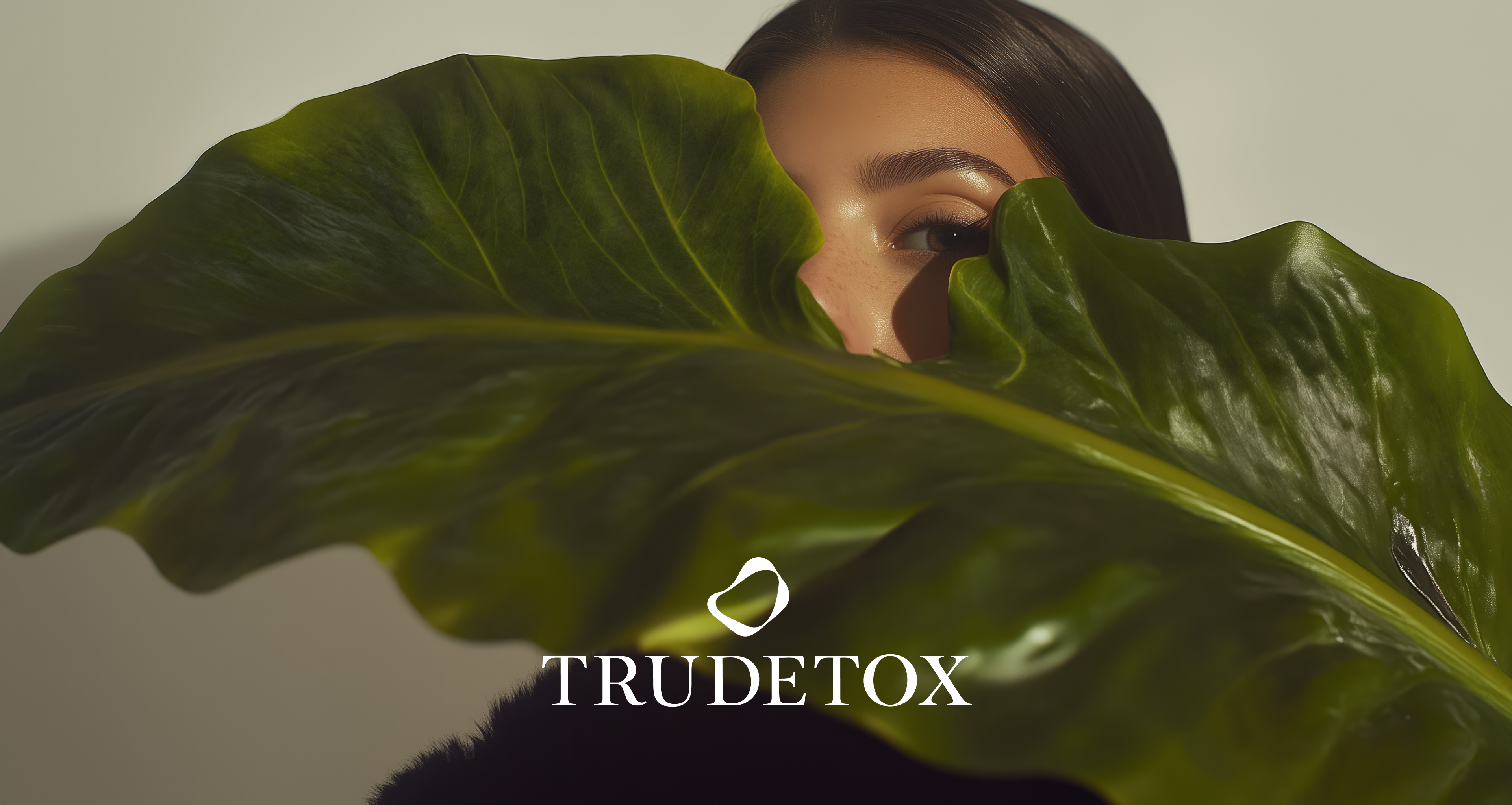 TRUDETOX / Брендинг / Пищевые добавки — Изображение №4 — Брендинг на Dprofile