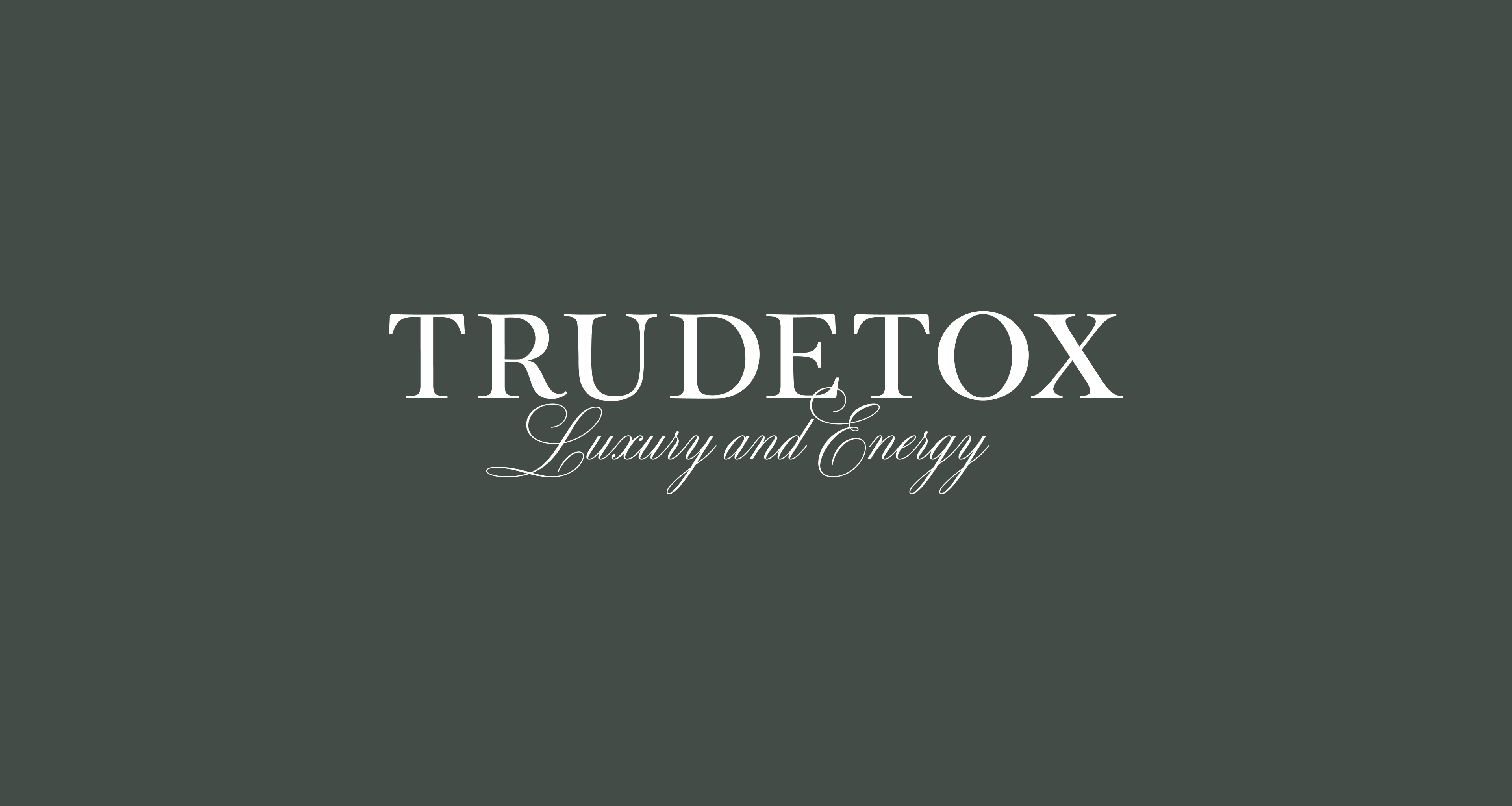 TRUDETOX / Брендинг / Пищевые добавки — Изображение №6 — Брендинг на Dprofile