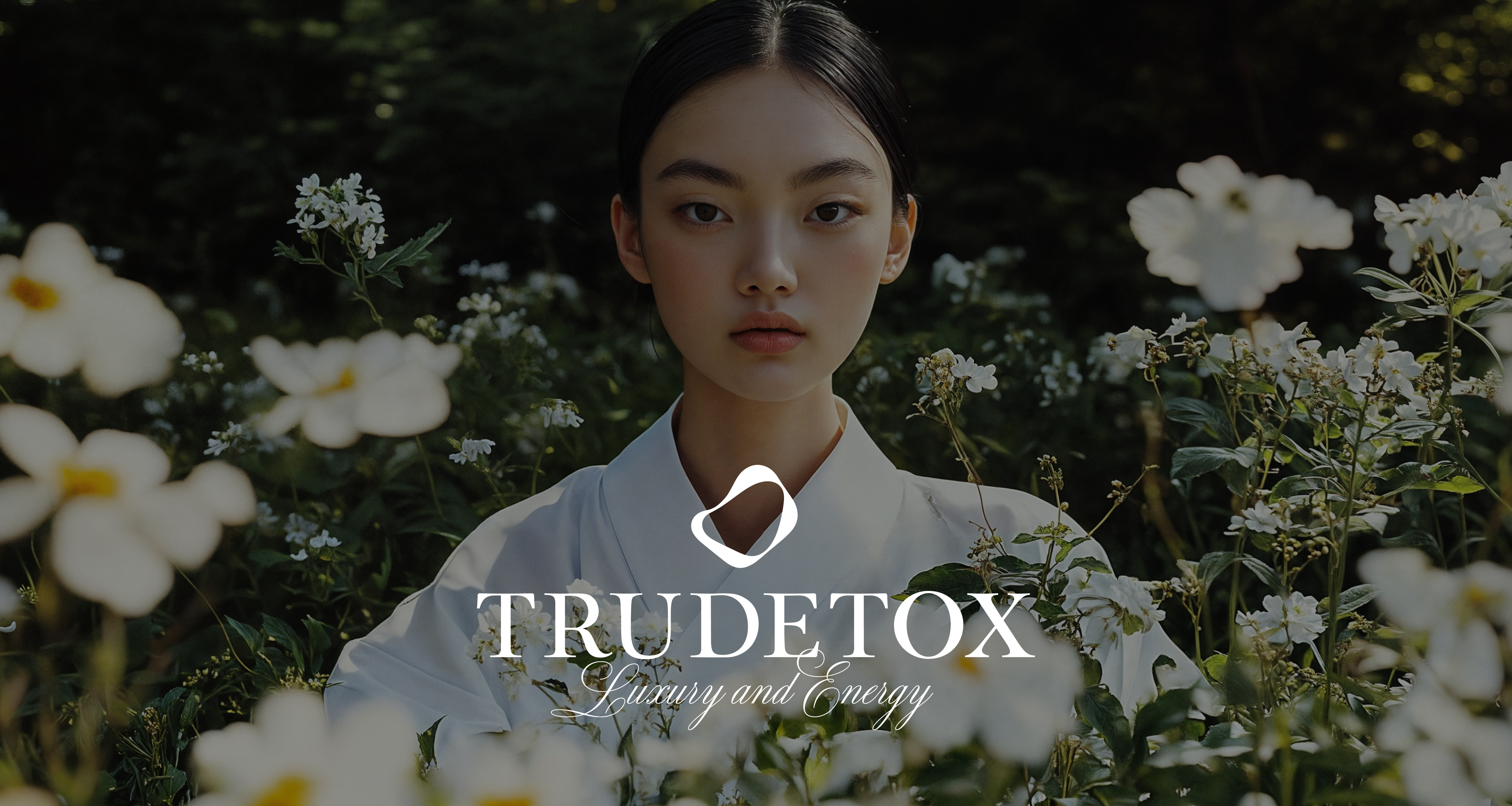 TRUDETOX / Брендинг / Пищевые добавки — Изображение №1 — Брендинг на Dprofile