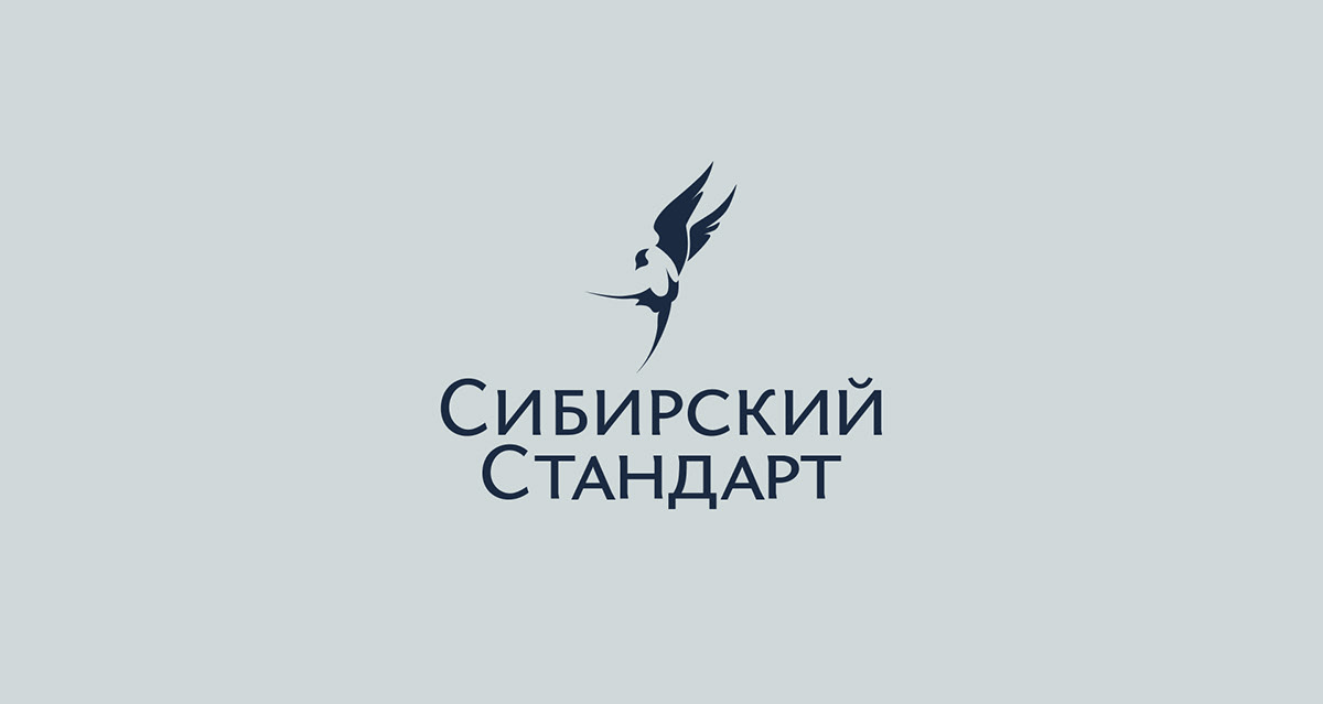 Сибирский Стандарт / Упаковка / Морепродукты — Изображение №5 — Брендинг на Dprofile