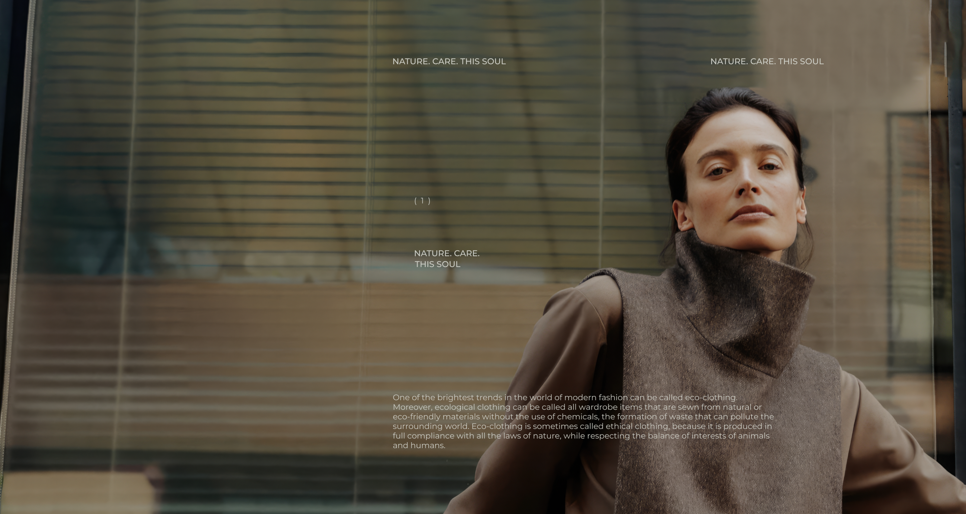 DAISYKNIT / Айдентика / Бренд одежды — Изображение №9 — Брендинг на Dprofile