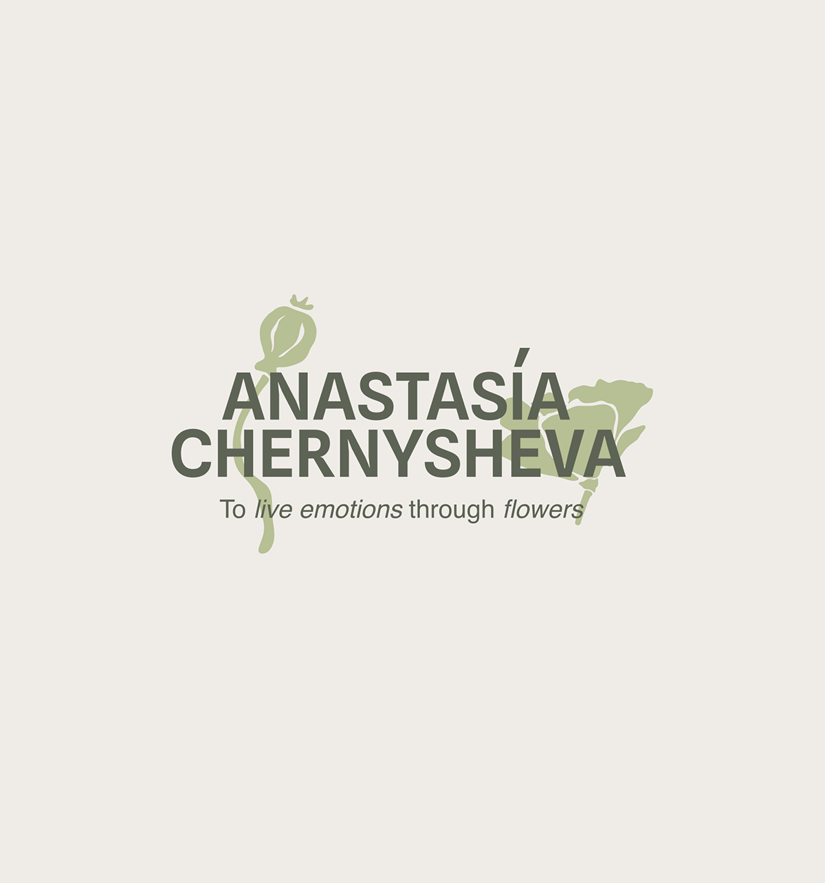Анастасия Чернышева / Айдентика / Декоратор — Изображение №10 — Брендинг, Иллюстрация на Dprofile
