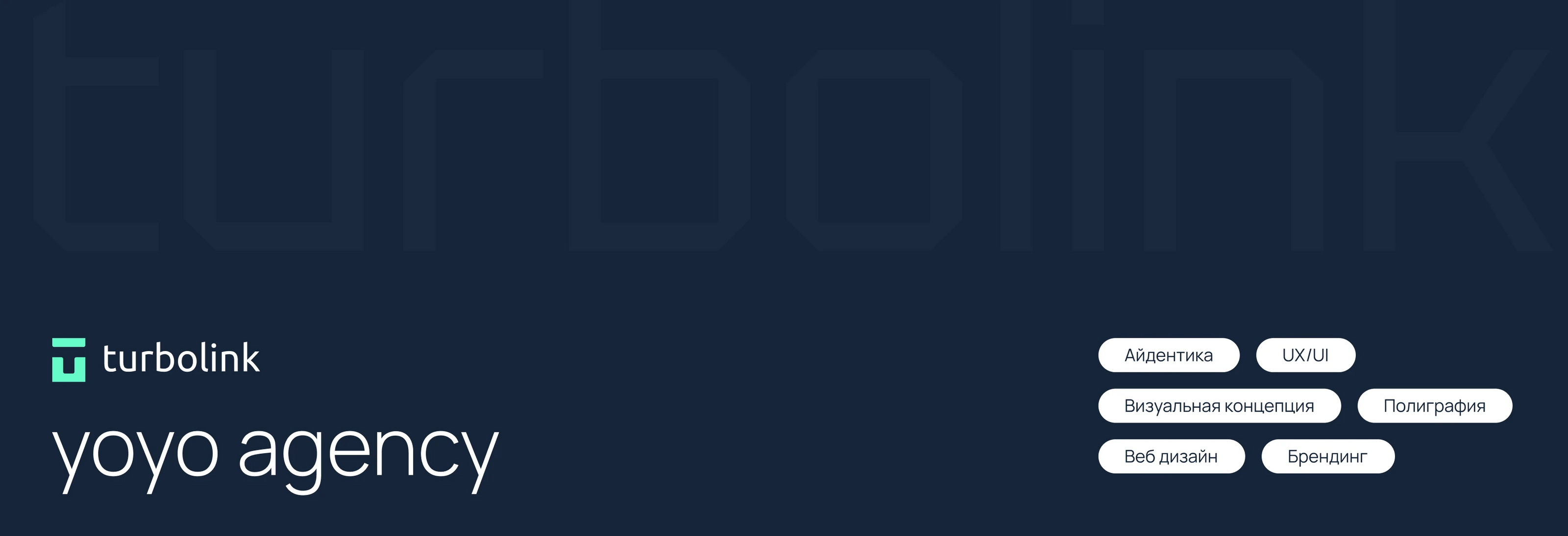 Turbolink | Разработка мерча и оформление цифровых носителей — Изображение №21 — Брендинг на Dprofile
