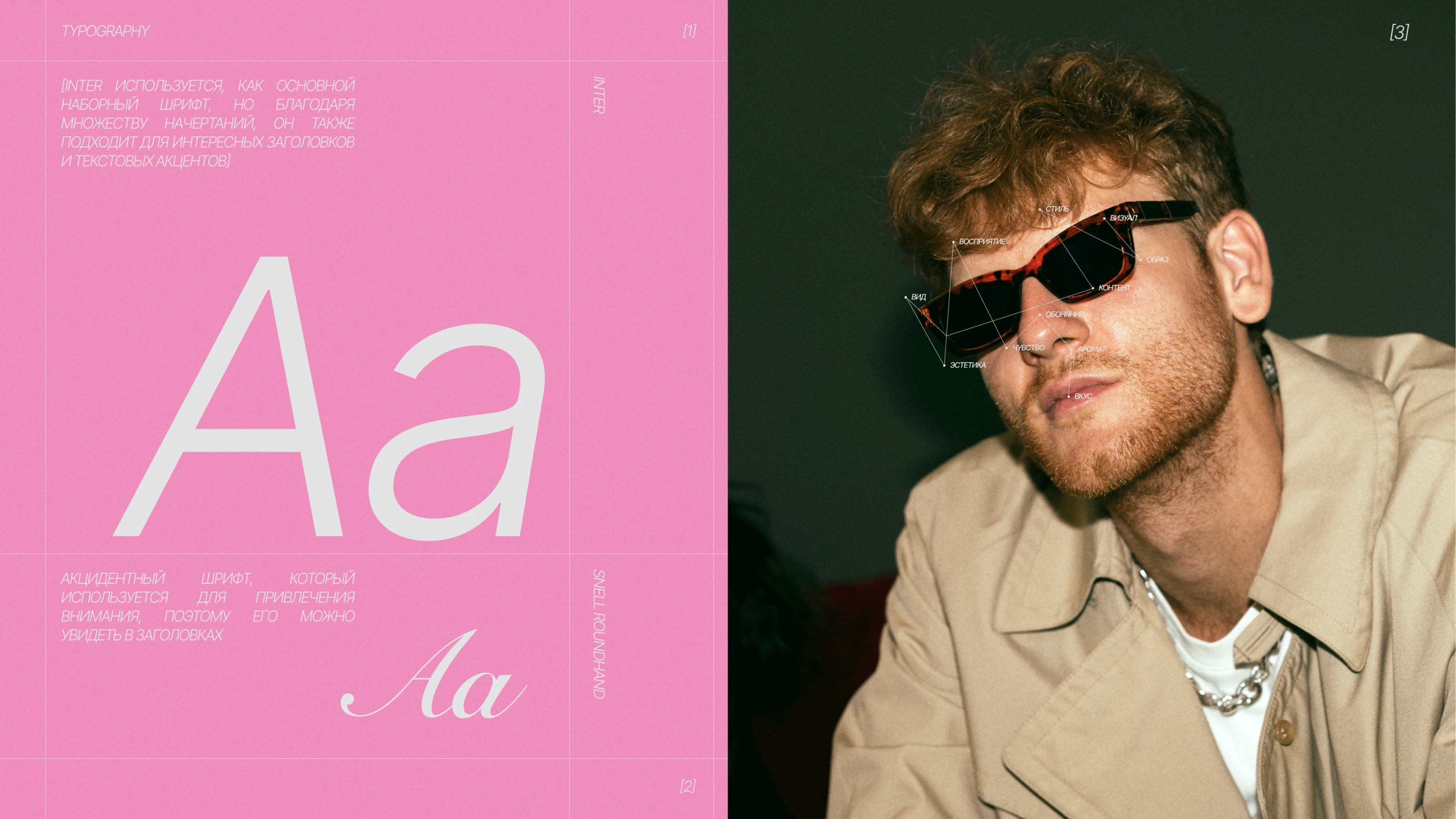 SYMP | Айдентика и многостраничный сайт на Tilda — Изображение №6 — Интерфейсы, Брендинг на Dprofile