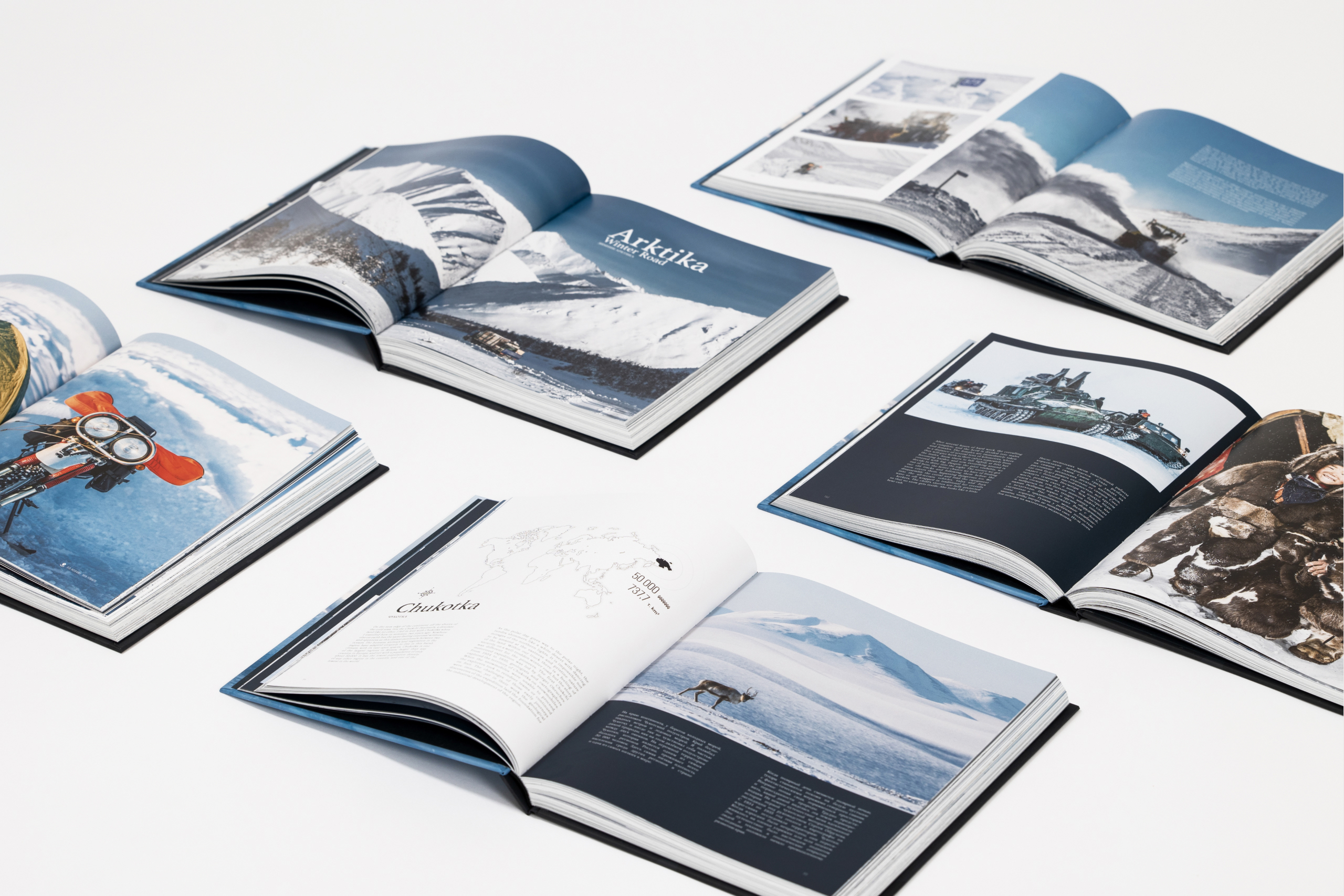 Travel book | Книга — Изображение №3 — Графика на Dprofile