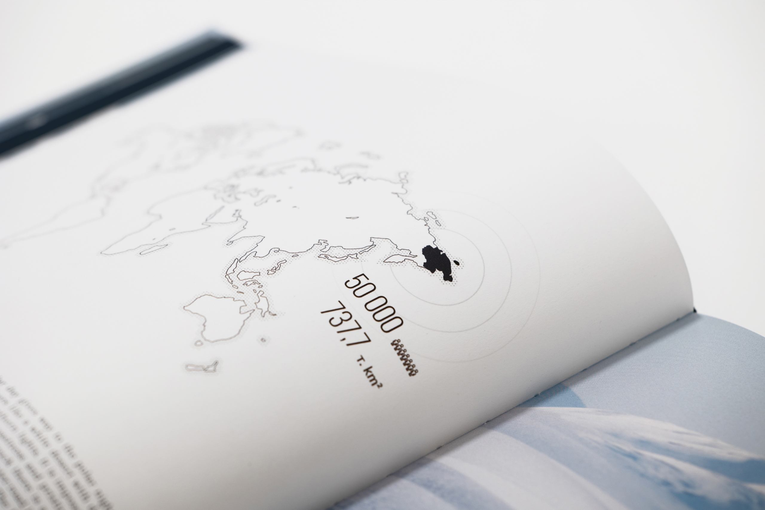 Travel book | Книга — Изображение №5 — Графика на Dprofile