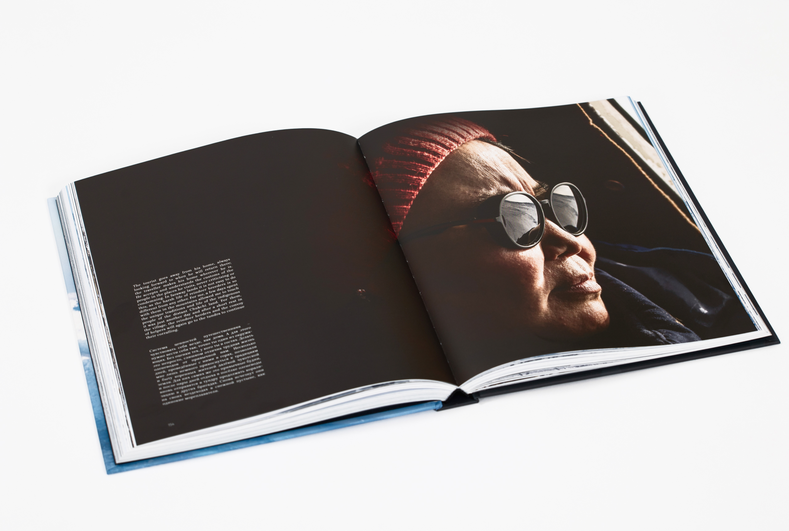 Travel book | Книга — Изображение №11 — Графика на Dprofile