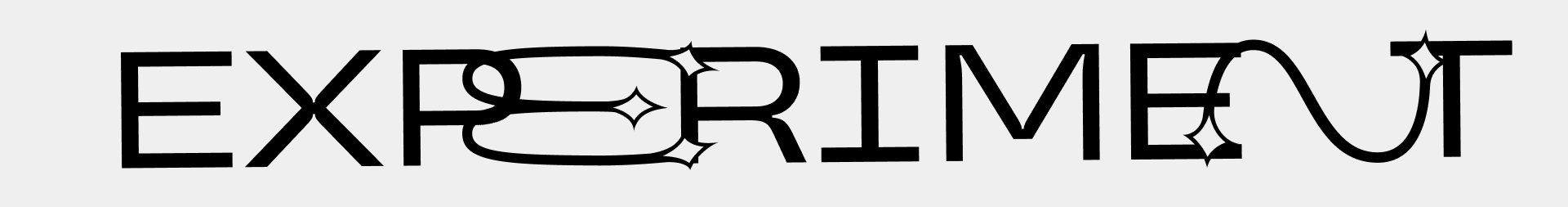 Bams Font — Изображение №10 — Брендинг, Графика на Dprofile
