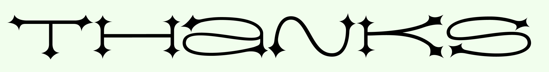 Bams Font — Изображение №13 — Брендинг, Графика на Dprofile