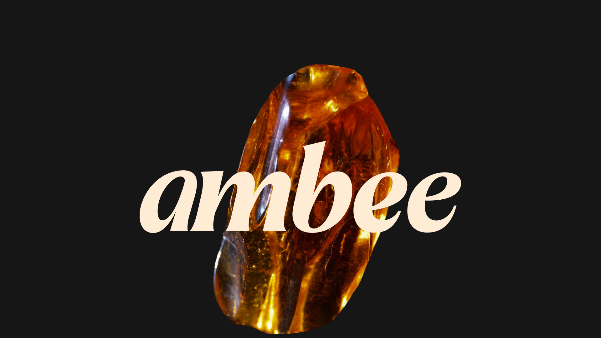 Ambee. Package design and naming — Изображение №1 — Брендинг на Dprofile