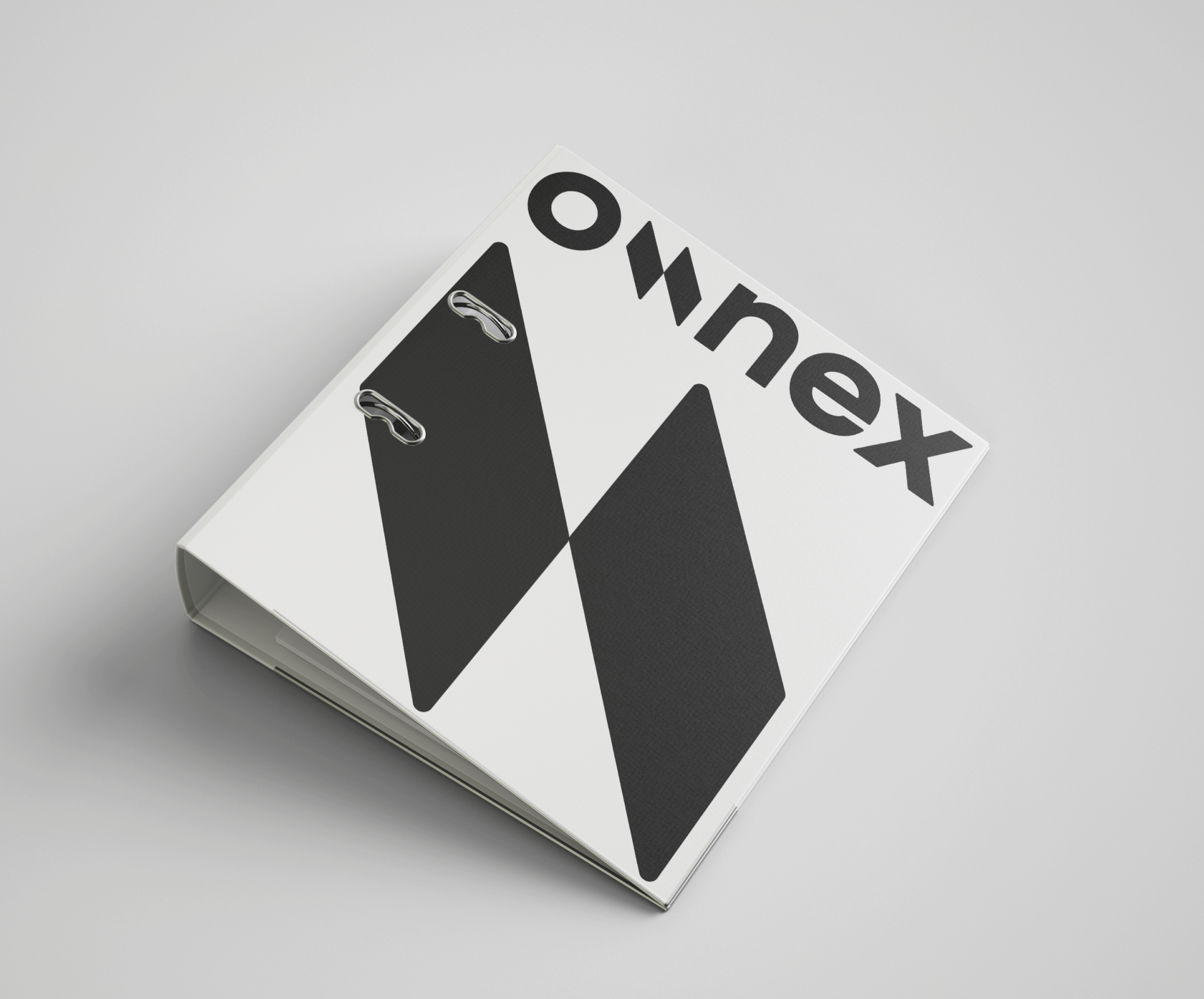 Ownex. Identity — Изображение №11 — Брендинг на Dprofile