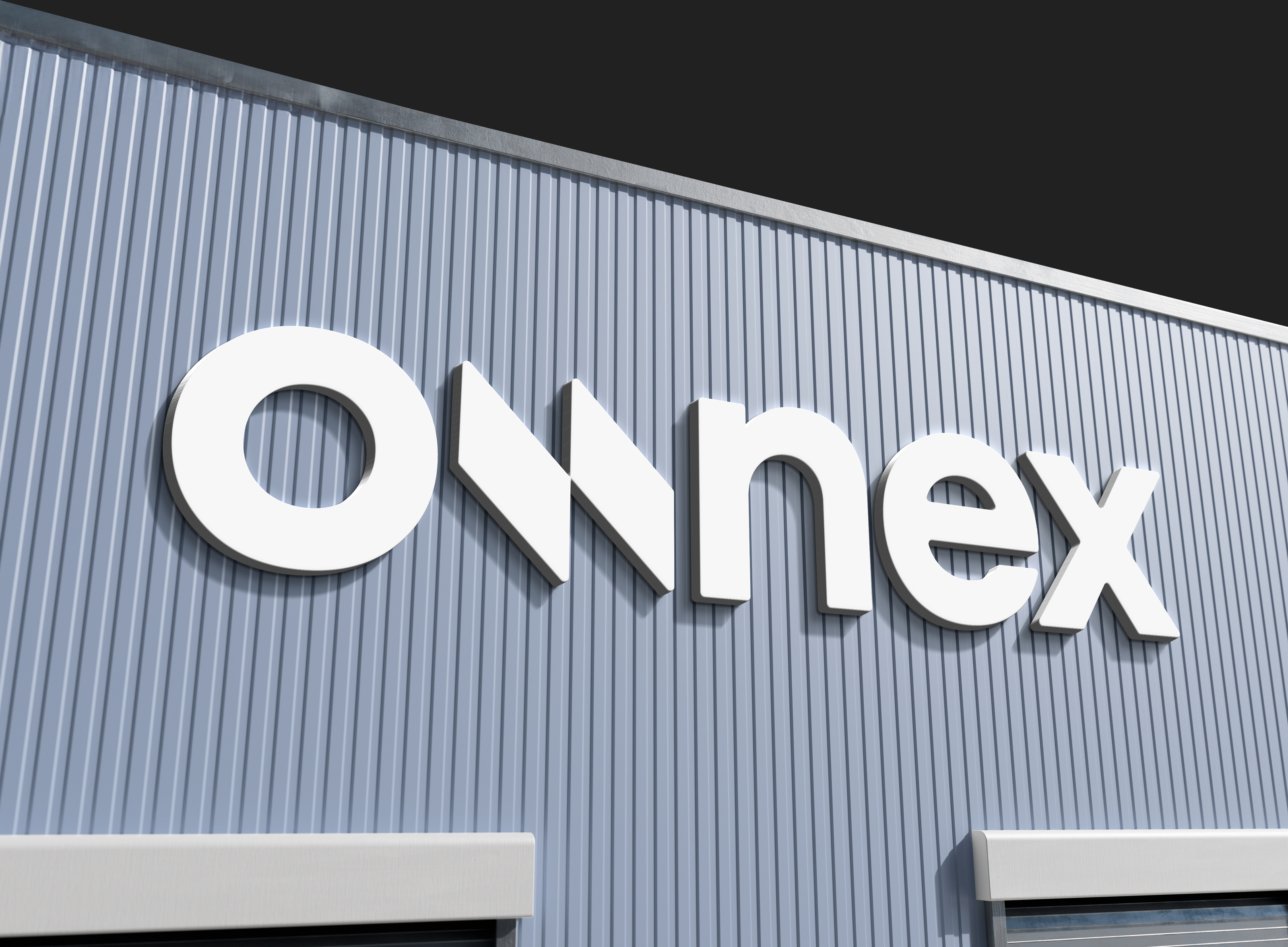Ownex. Identity — Изображение №9 — Брендинг на Dprofile