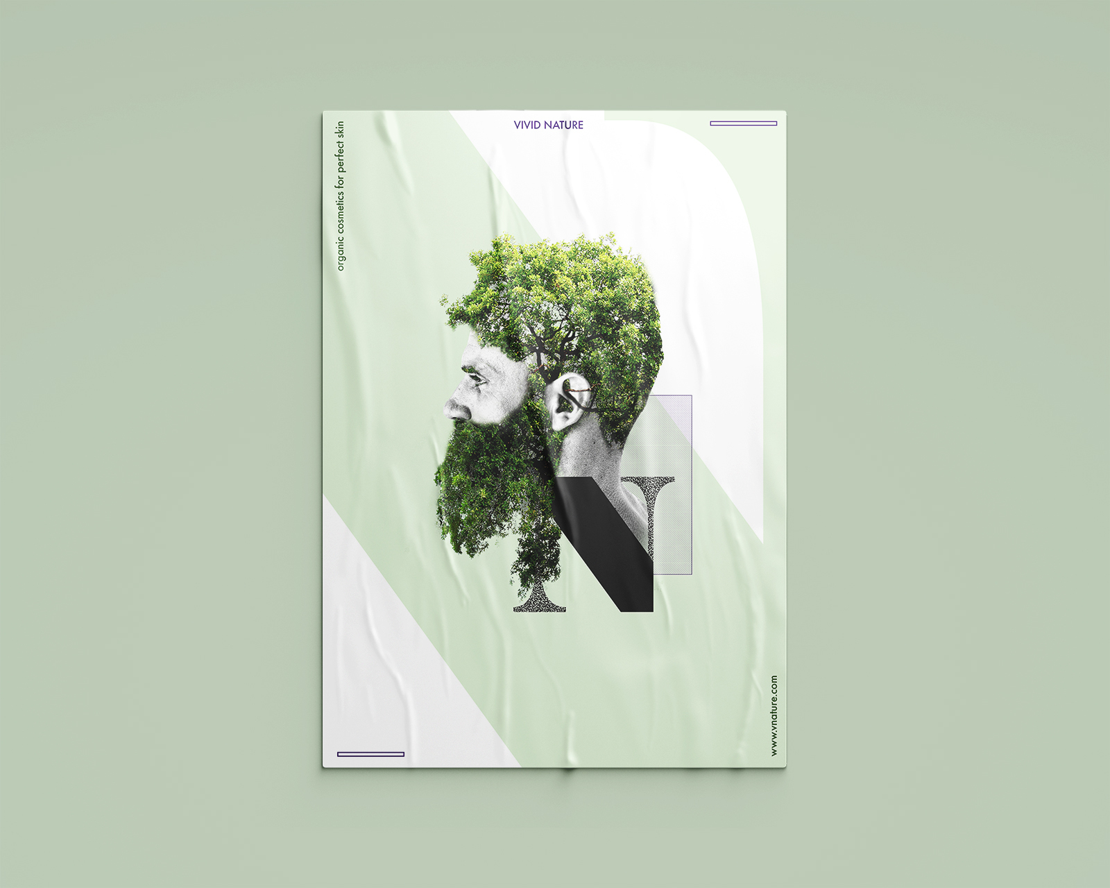 Posterfolio v1 — Изображение №2 — Графика на Dprofile