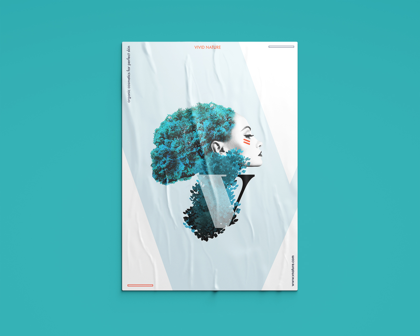 Posterfolio v1 — Изображение №3 — Графика на Dprofile