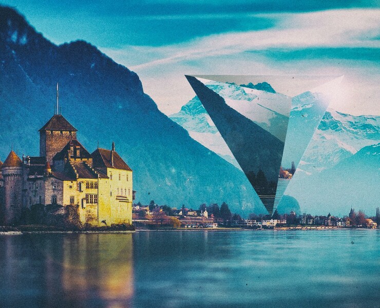 Photo Manipulations — Графика на Dprofile
