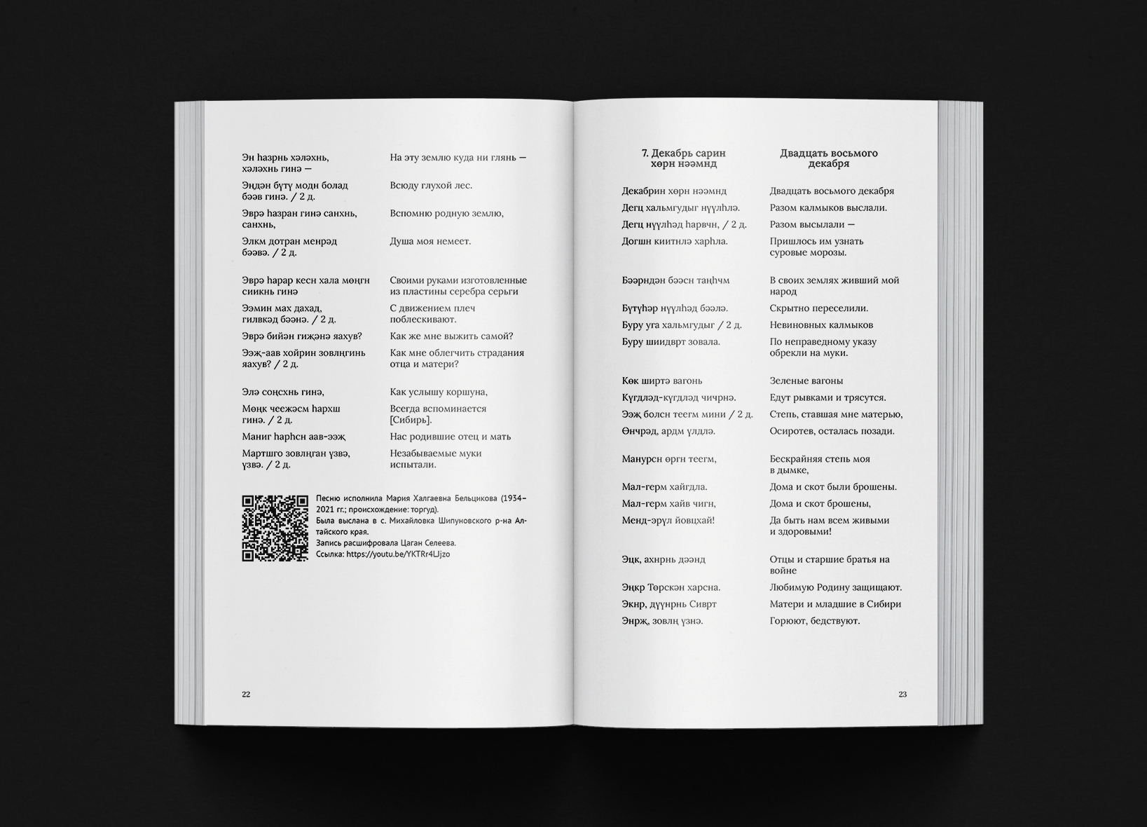 Book Design. 2021-2024 — Изображение №45 — Графика на Dprofile