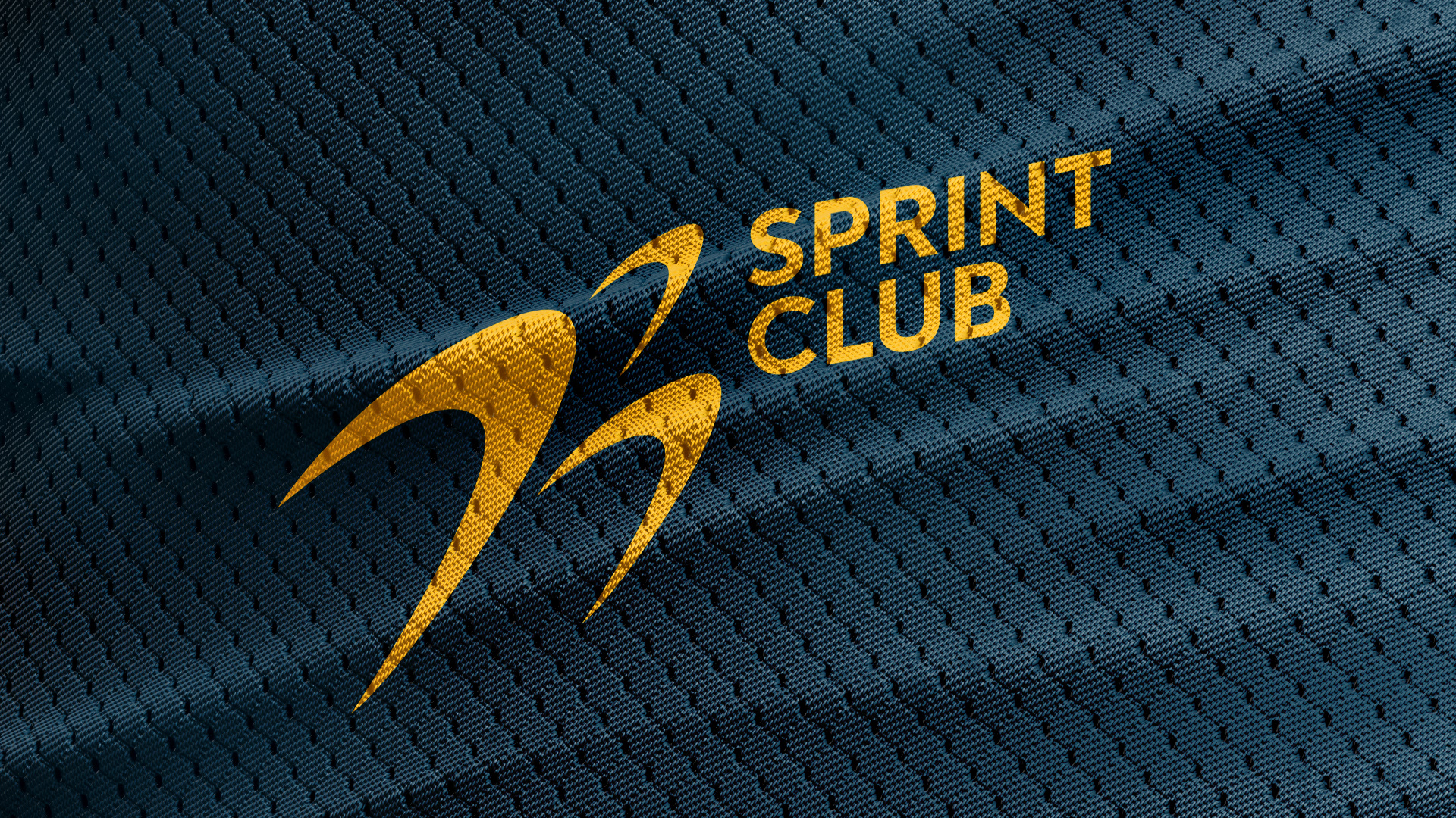 Sprint Club. Brand identity — Изображение №17 — Брендинг на Dprofile