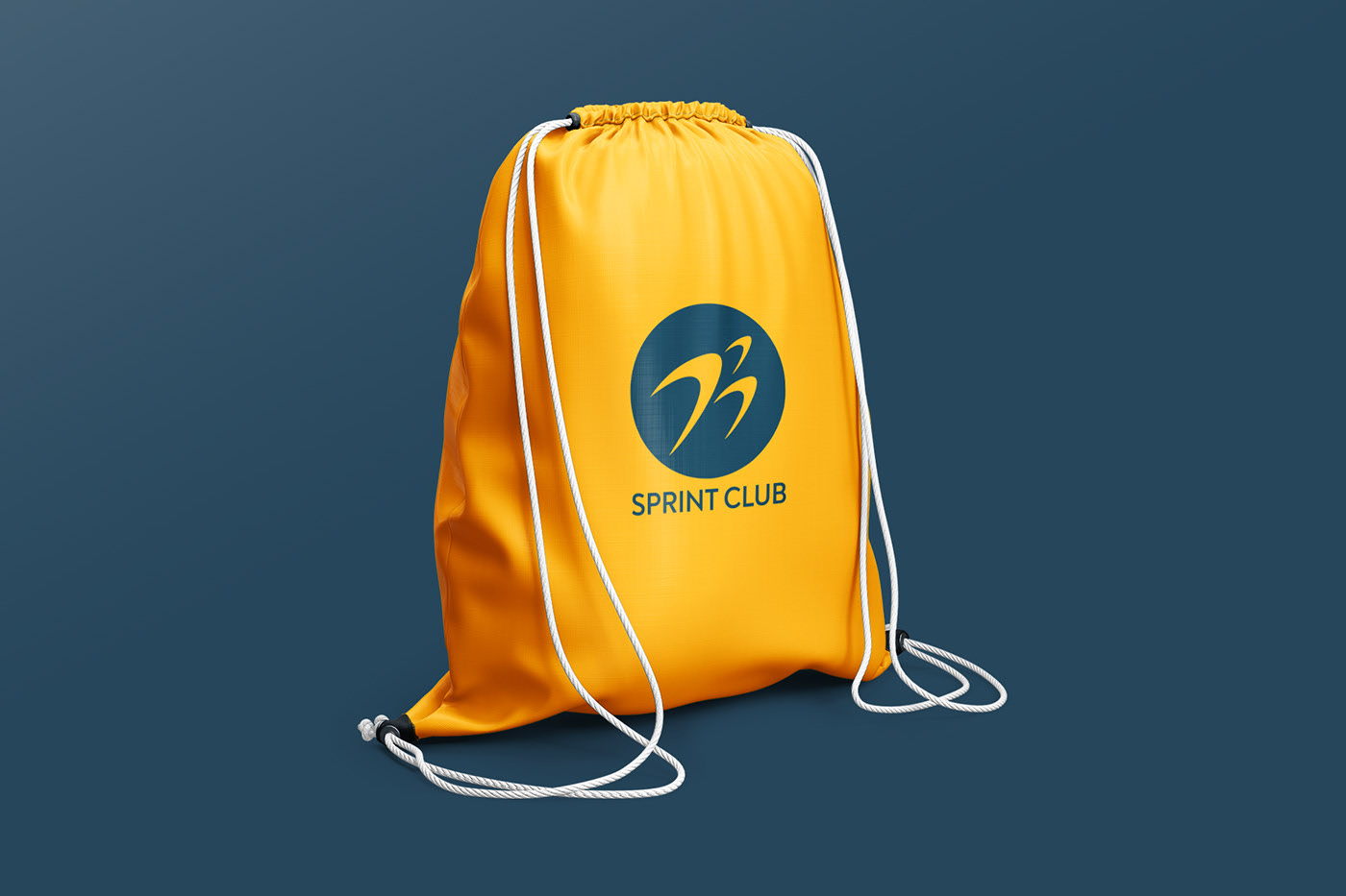 Sprint Club. Brand identity — Изображение №15 — Брендинг на Dprofile
