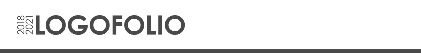 Logofolio 2018-2021 — Изображение №1 — Брендинг на Dprofile