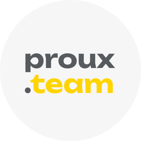 Аватар пользователя PROUX.TEAM