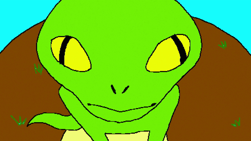 Nikolai Reptile — Изображение №1 — Иллюстрация, Анимация на Dprofile