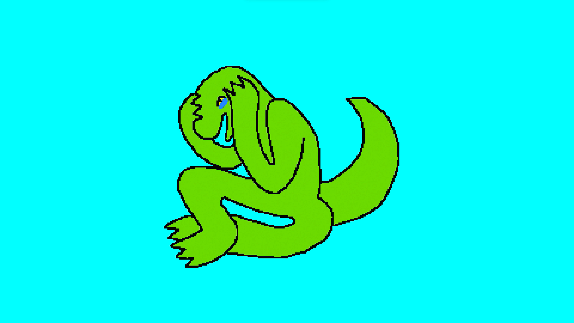 Nikolai Reptile — Изображение №5 — Иллюстрация, Анимация на Dprofile