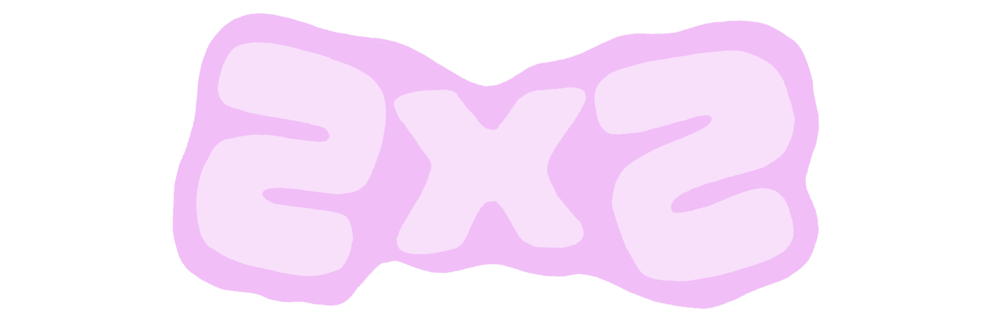 Сезонное эфирное оформление для телеканала 2х2 — Изображение №1 — Иллюстрация, Анимация на Dprofile