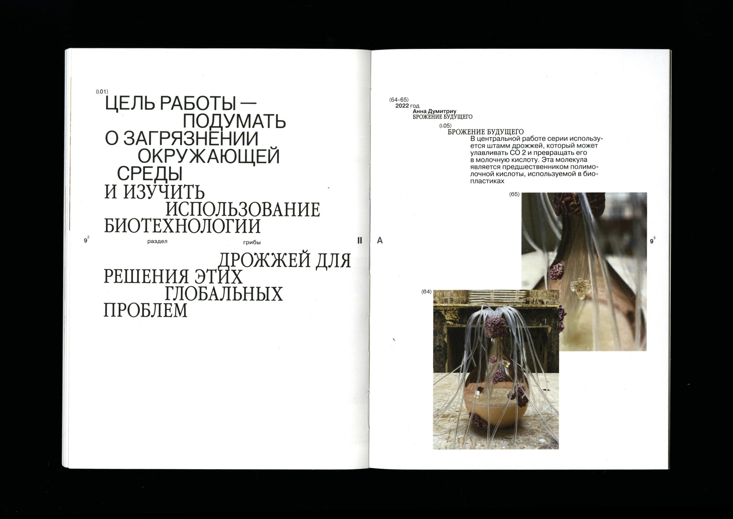Microworld as an art — book — Изображение №20 — Графика на Dprofile