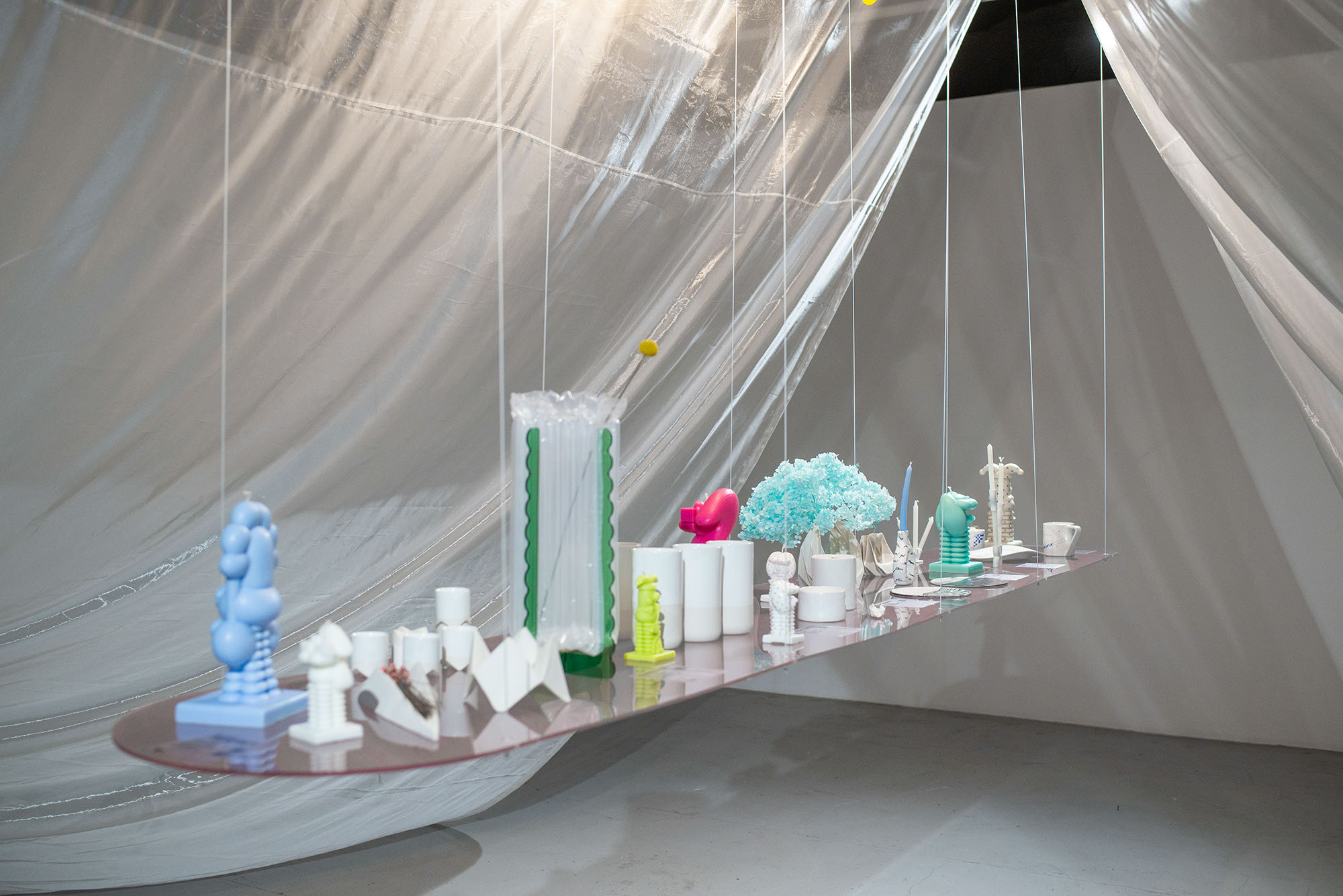 Unicandle — object art direction — Изображение №15 — Брендинг на Dprofile