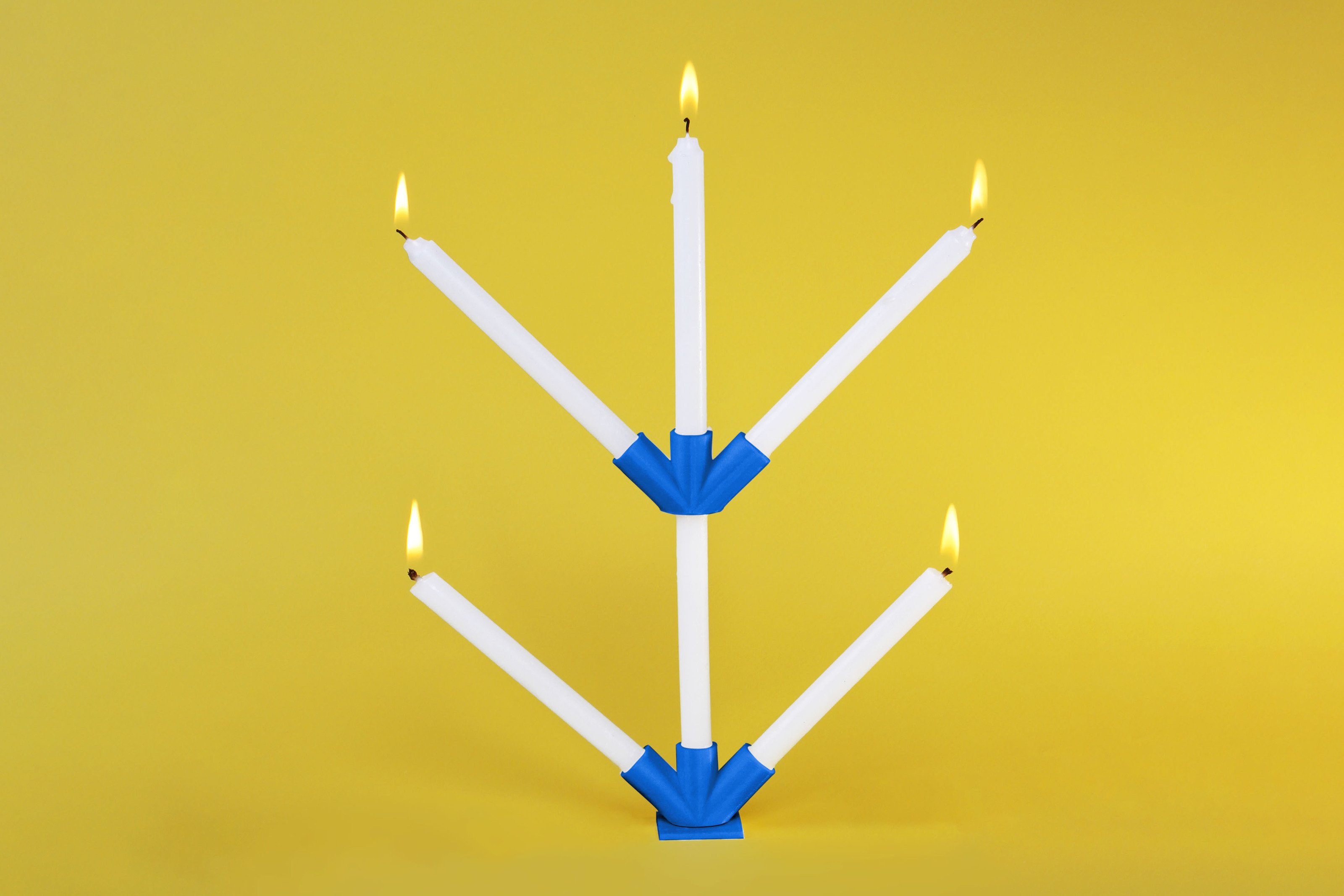 Unicandle — object art direction — Изображение №7 — Брендинг на Dprofile