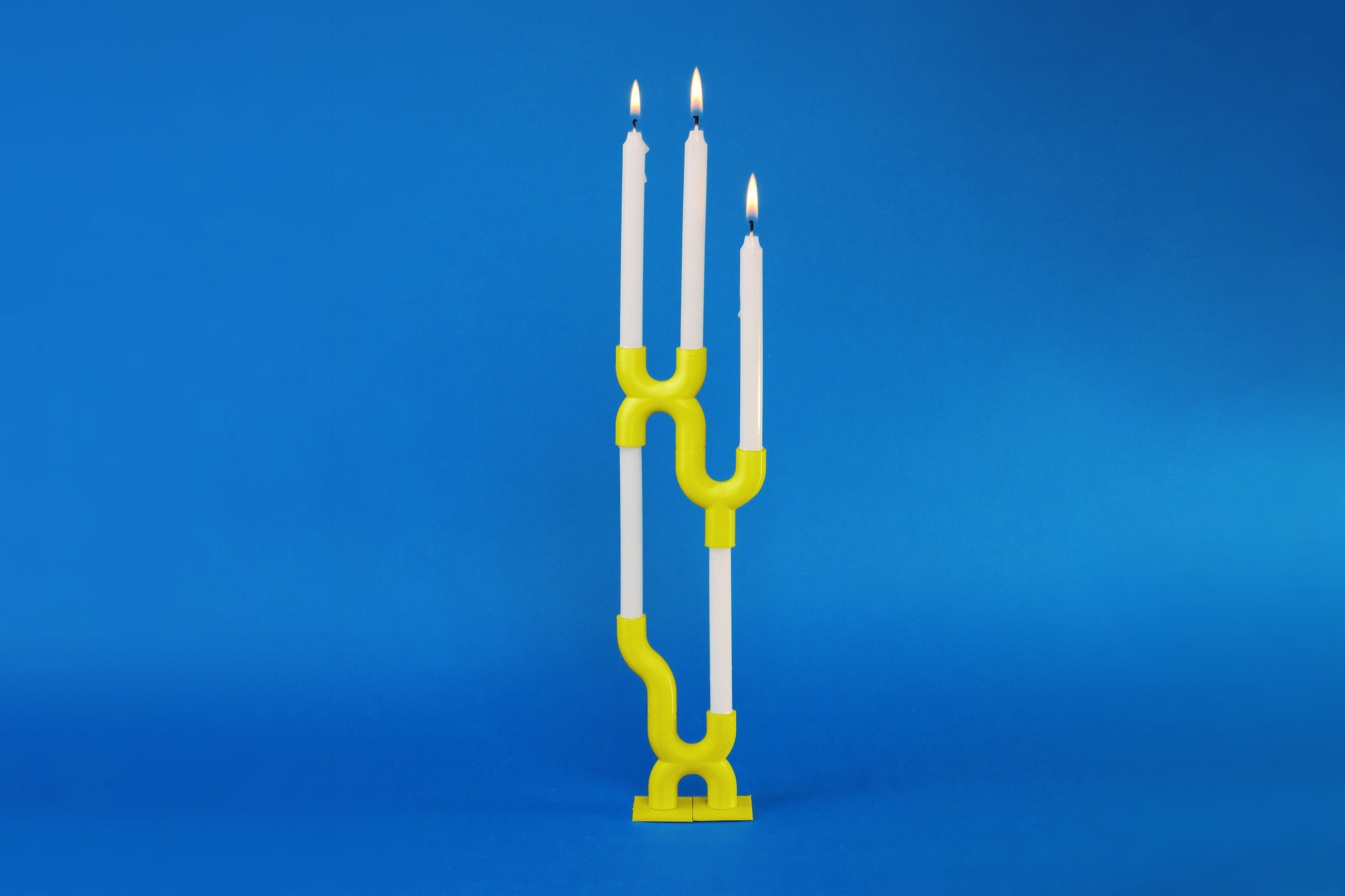 Unicandle — object art direction — Изображение №9 — Брендинг на Dprofile