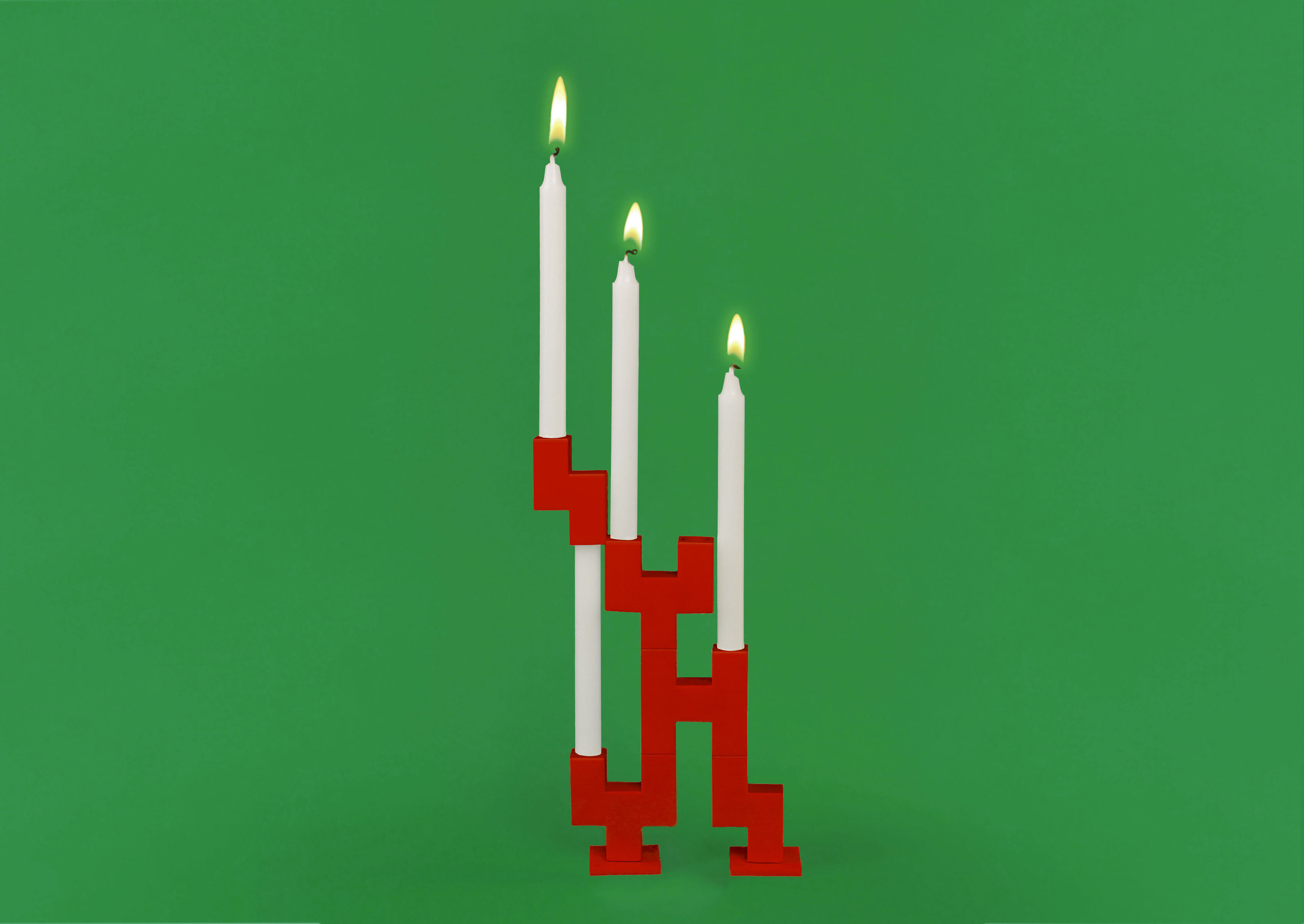 Unicandle — object art direction — Изображение №13 — Брендинг на Dprofile