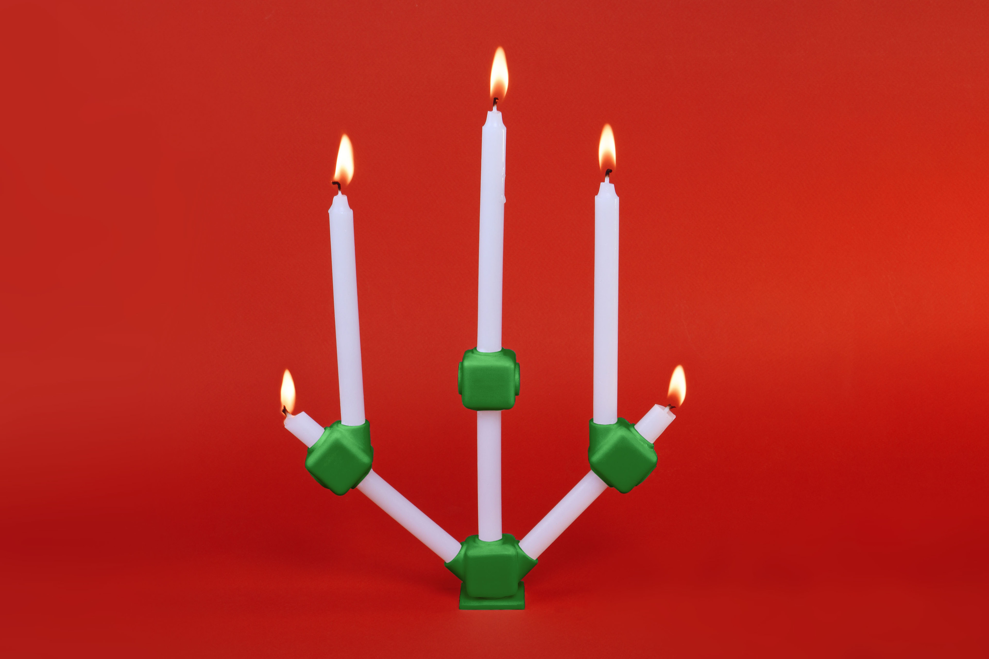 Unicandle — object art direction — Изображение №11 — Брендинг на Dprofile