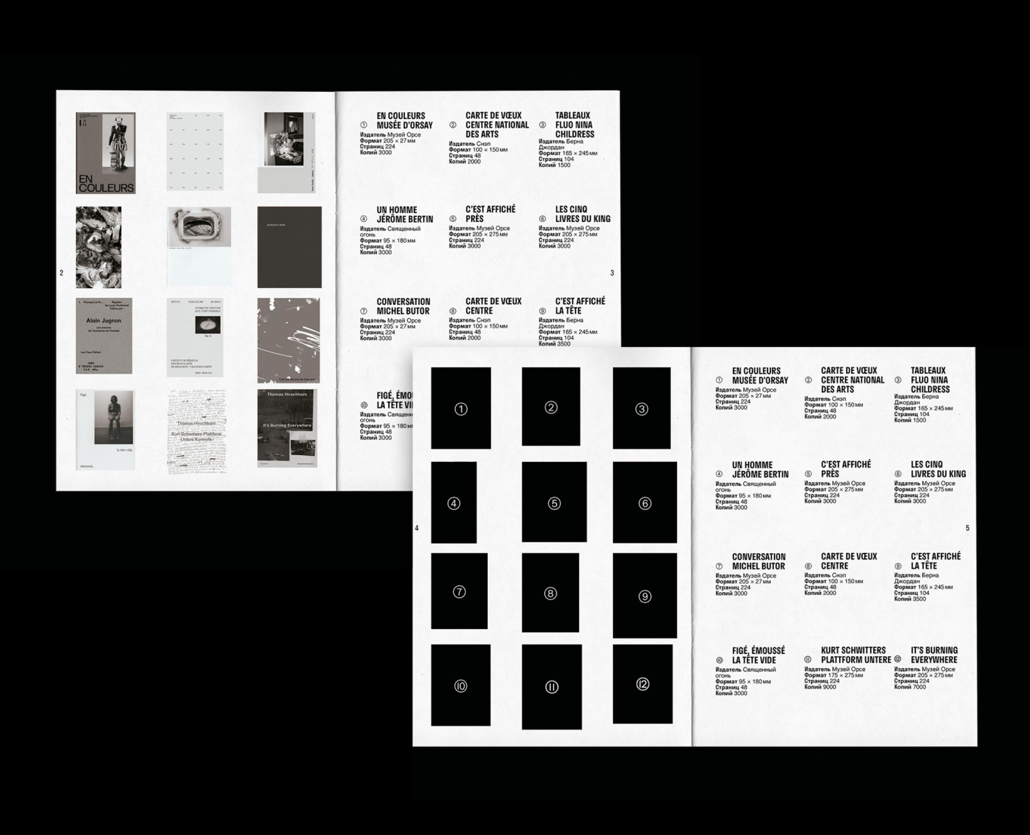 Bizzarri-Rodriguez — research book на Dprofile