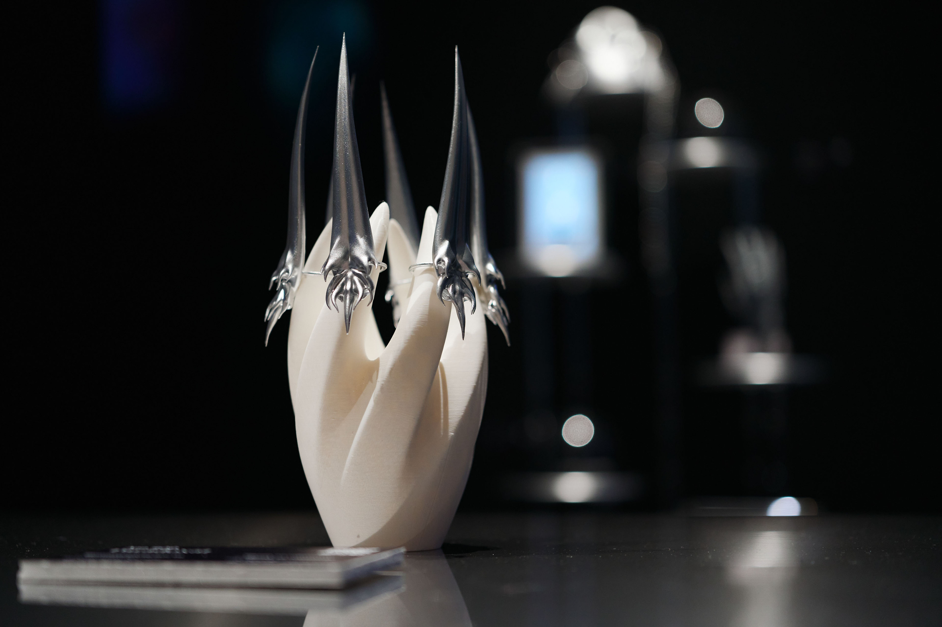 Exhibition — event curation & branding — Изображение №8 — Брендинг, Маркетинг на Dprofile