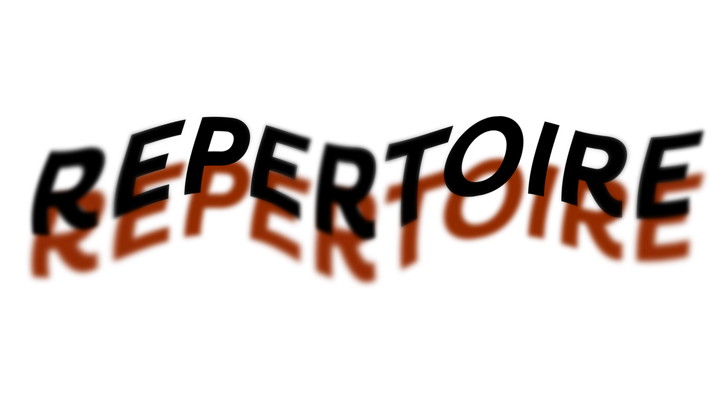 REPERTOIRE | Фирменный стиль — Изображение №8 — Брендинг на Dprofile