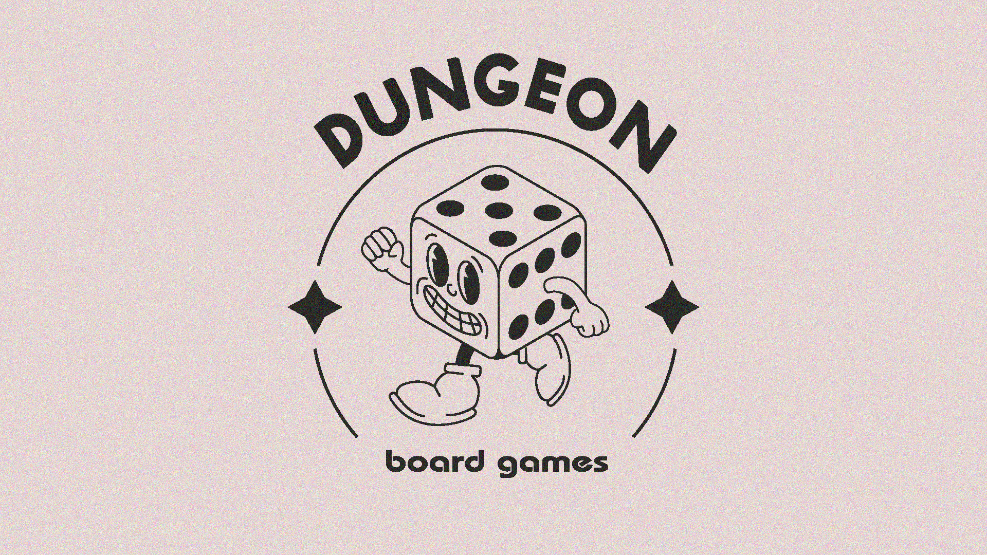 DUNGEON | Брендинг — Изображение №1 — Брендинг, Иллюстрация на Dprofile