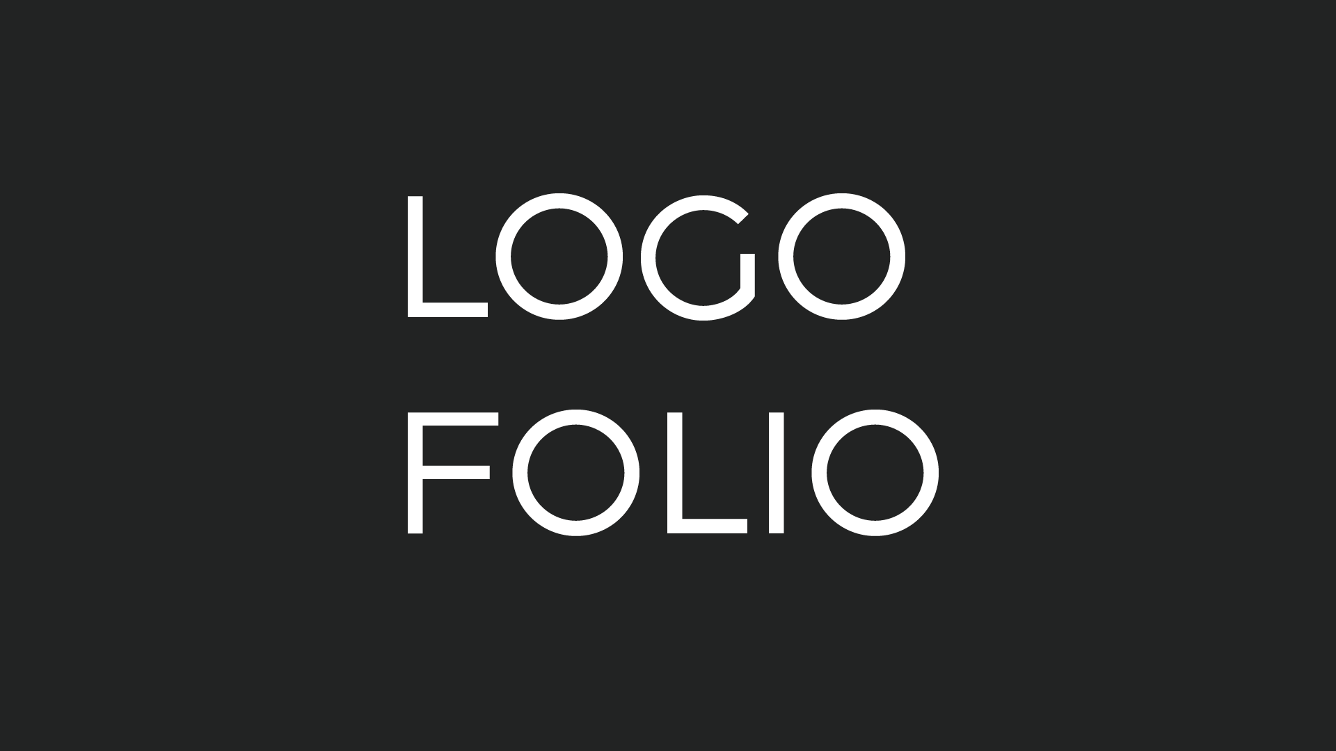LOGOFOLIO 2024 — Изображение №1 — Брендинг, Иллюстрация на Dprofile